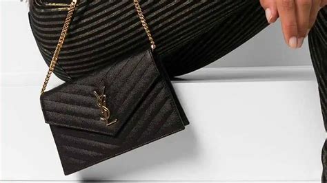 YSL sg handbags